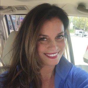 Meet your Posher, Tracy